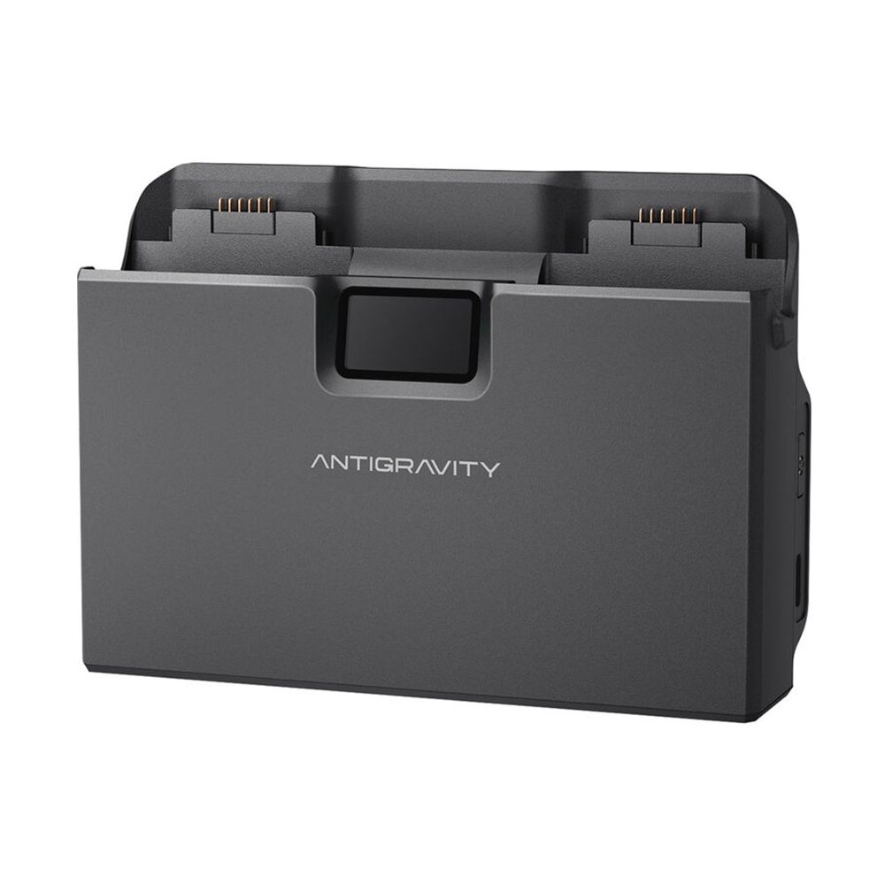 Antigravity A1 Charging
