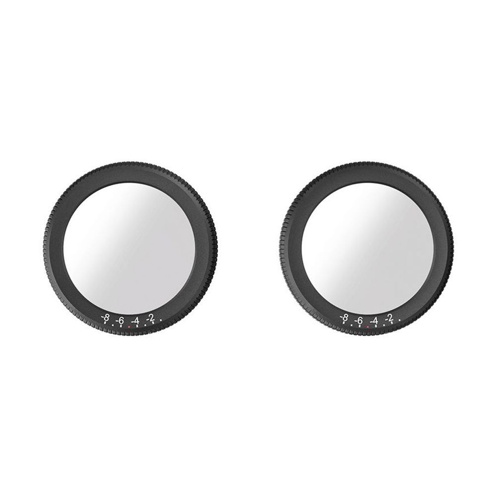 Antigravity Vision 3.0D Corrective Lenses