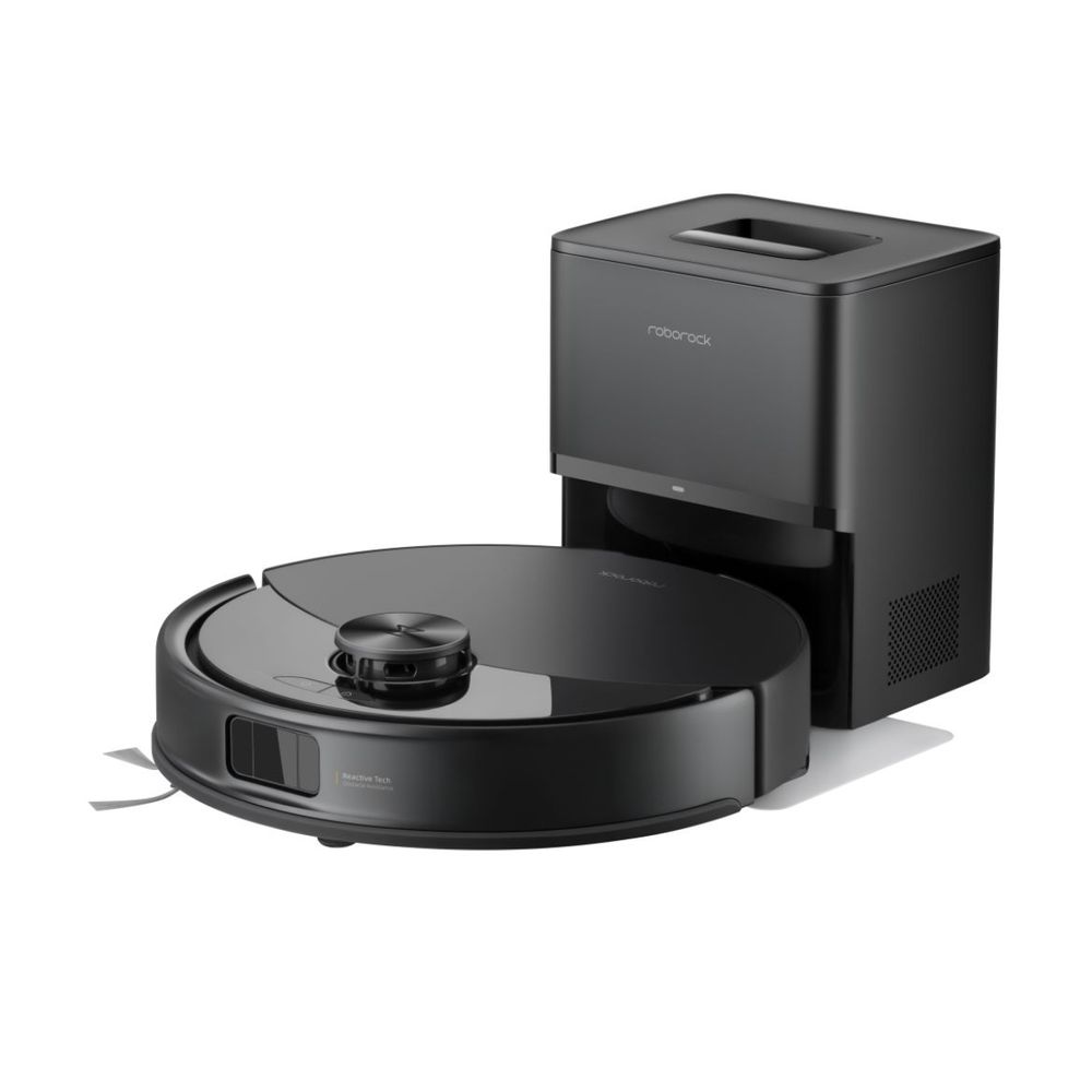 Roborock Q10 VF+ Black