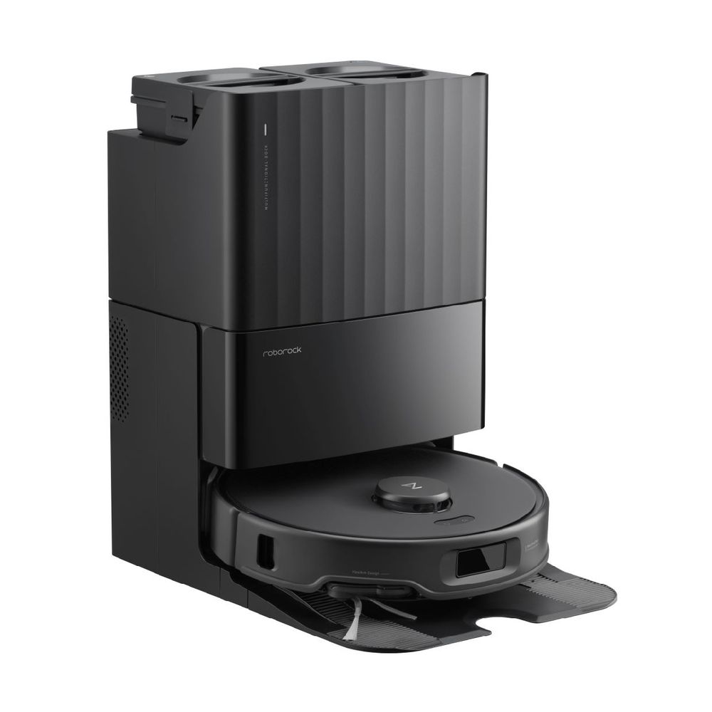 Roborock QREVO EDGE 5V1 Black