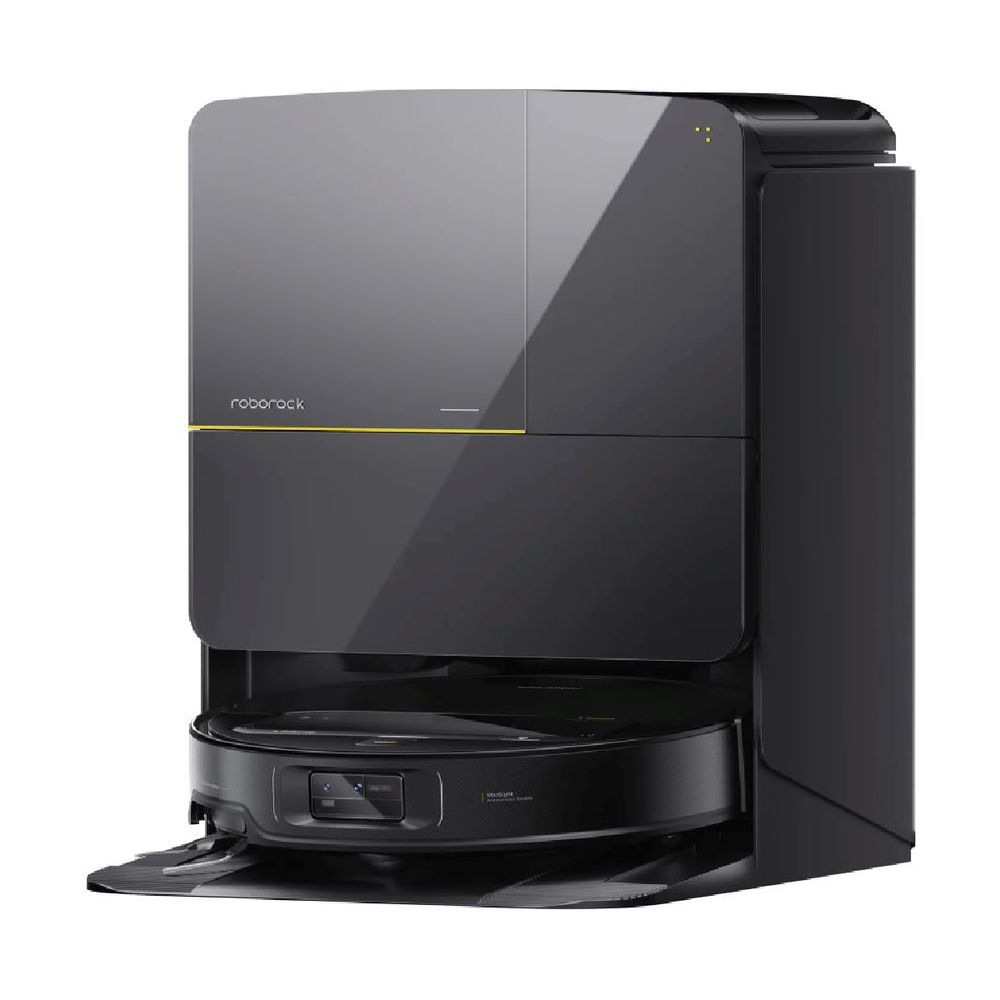 Roborock SAROS Z70 Black