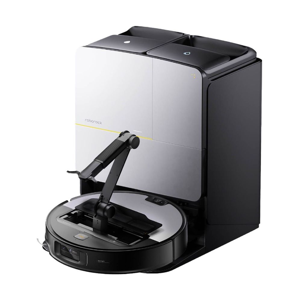 Roborock SAROS Z70 White