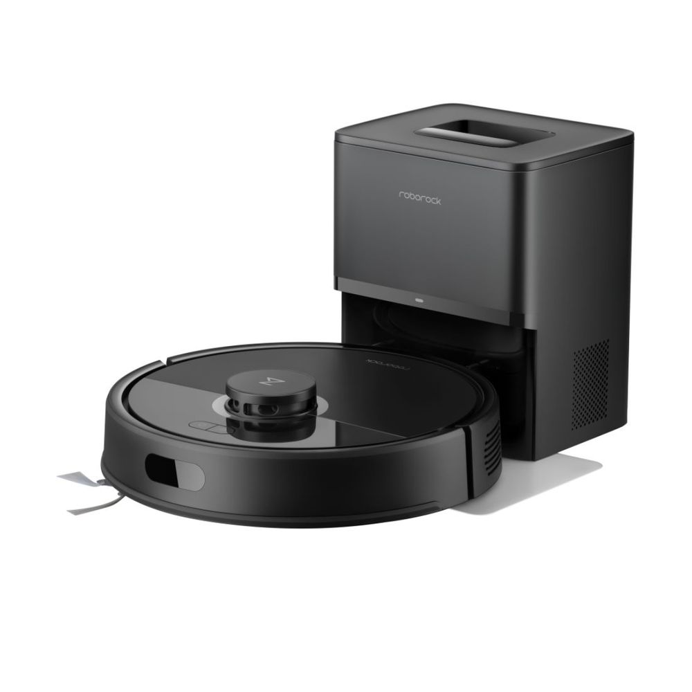 Roborock Q7BF+ Black