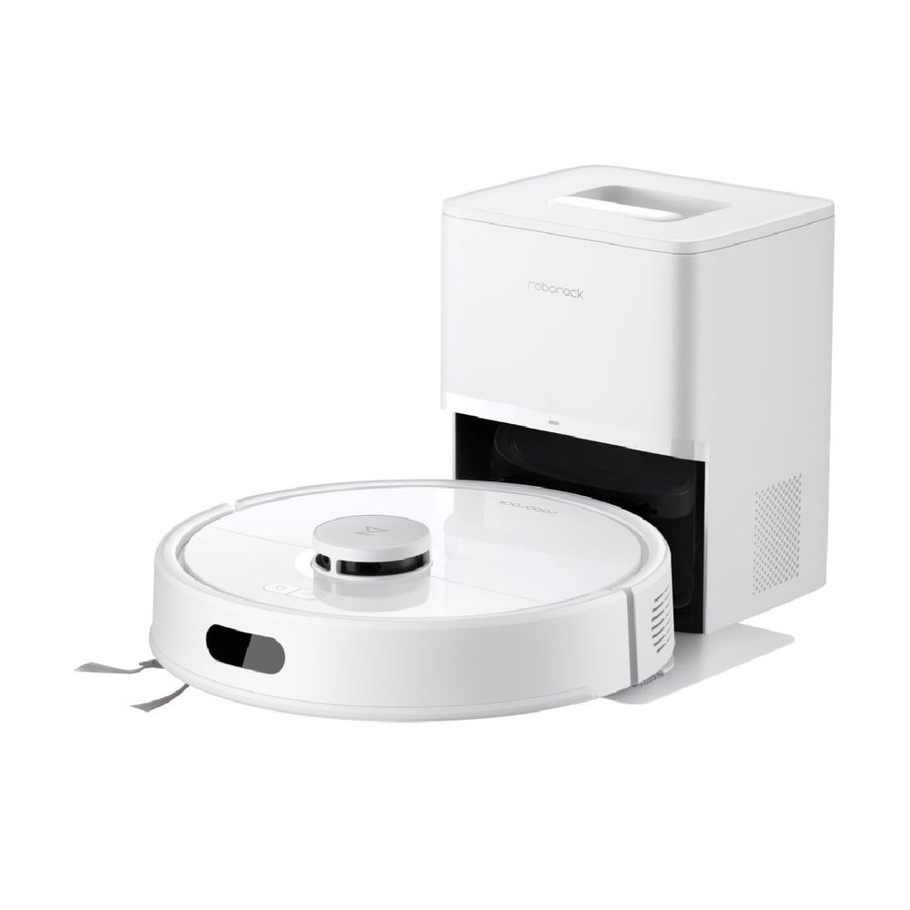 Roborock Q7BF+ White