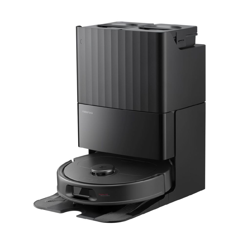 Roborock QR 798 Black