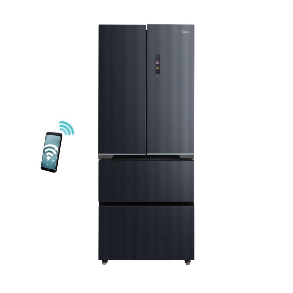 Midea MDRF600BIE70