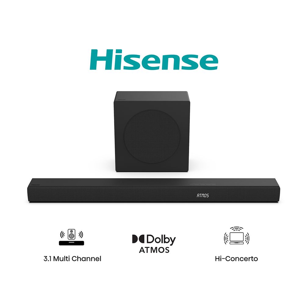 Hisense HS3100