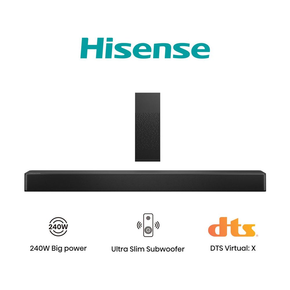 Hisense HS2100