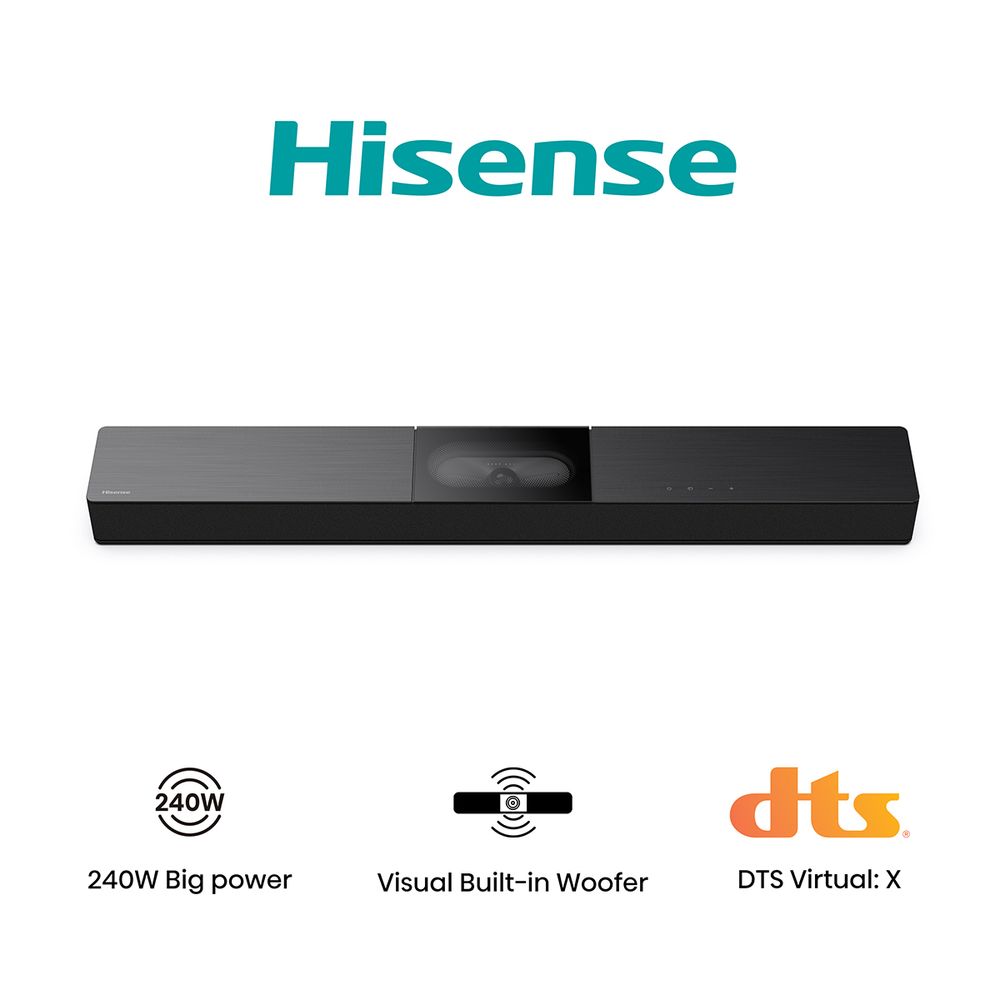 Hisense HS2000