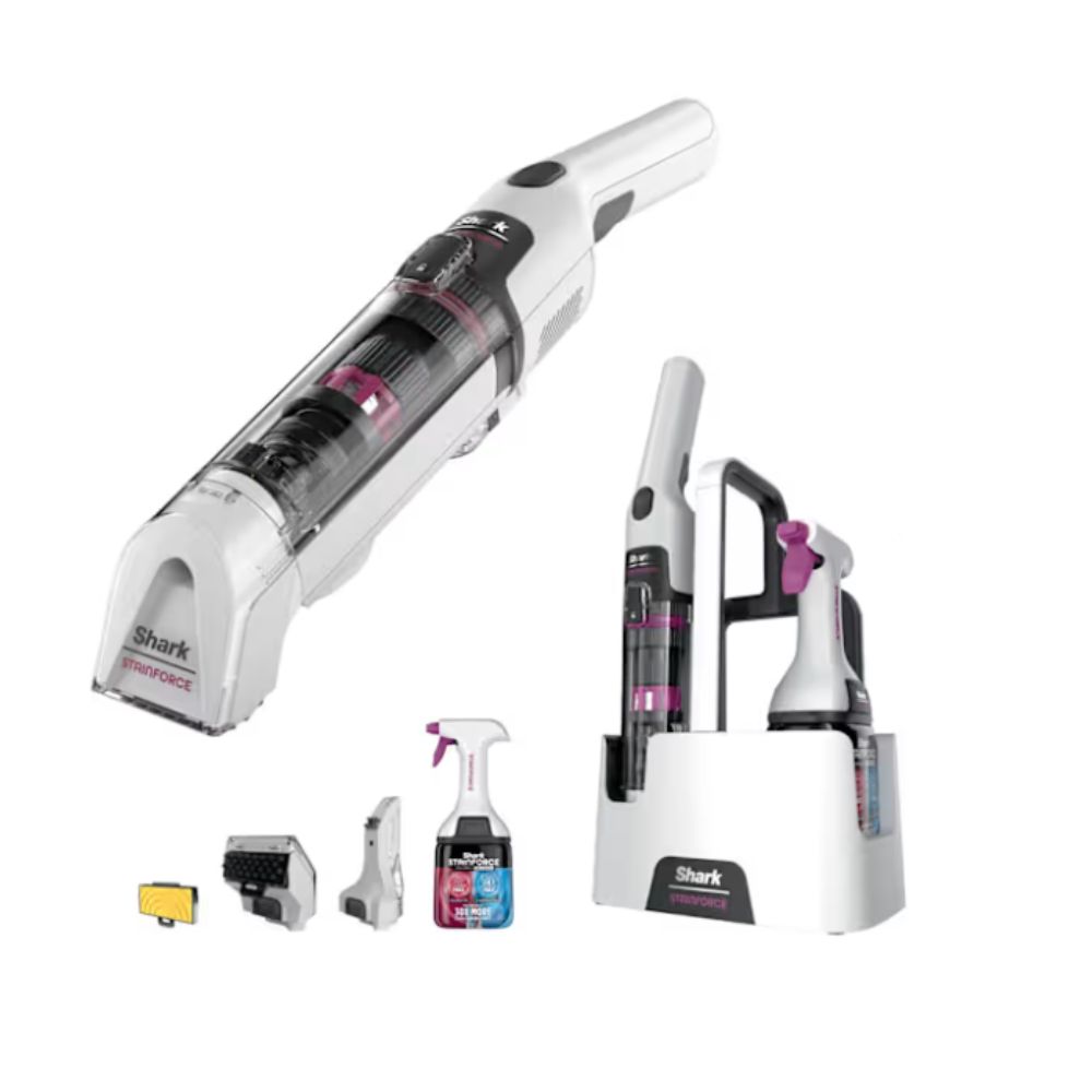 Shark HX100EUT Wet & Dry