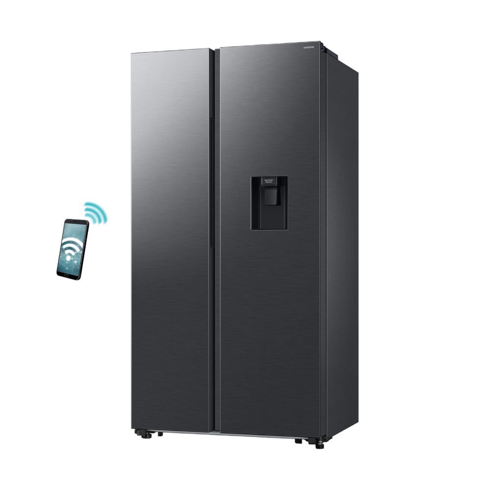 Samsung RS57DG410EB4EF