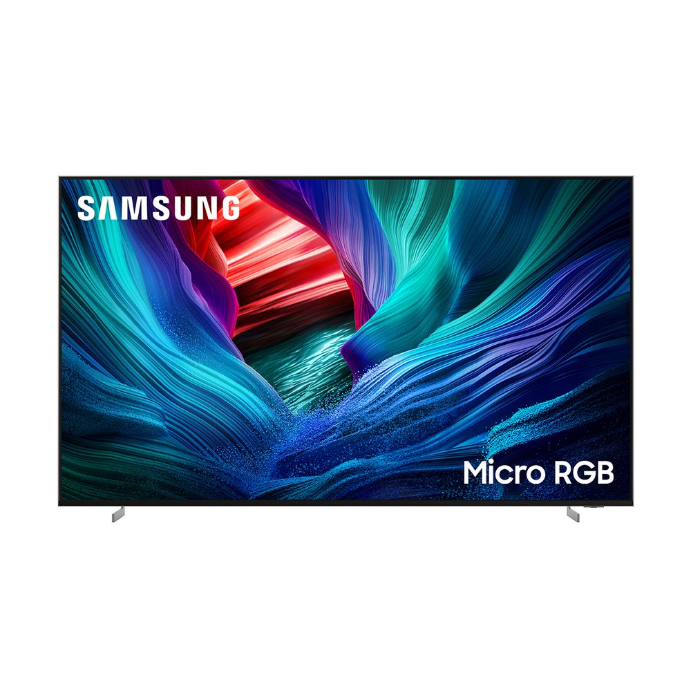 Samsung Micro RGB MRE115MR95F 115" Vision AI Smart TV