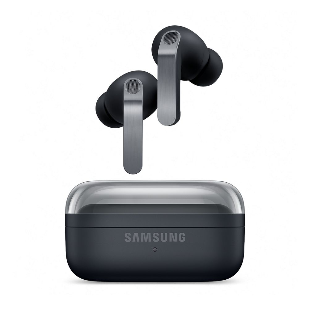 Samsung Galaxy Buds4 Pro Black