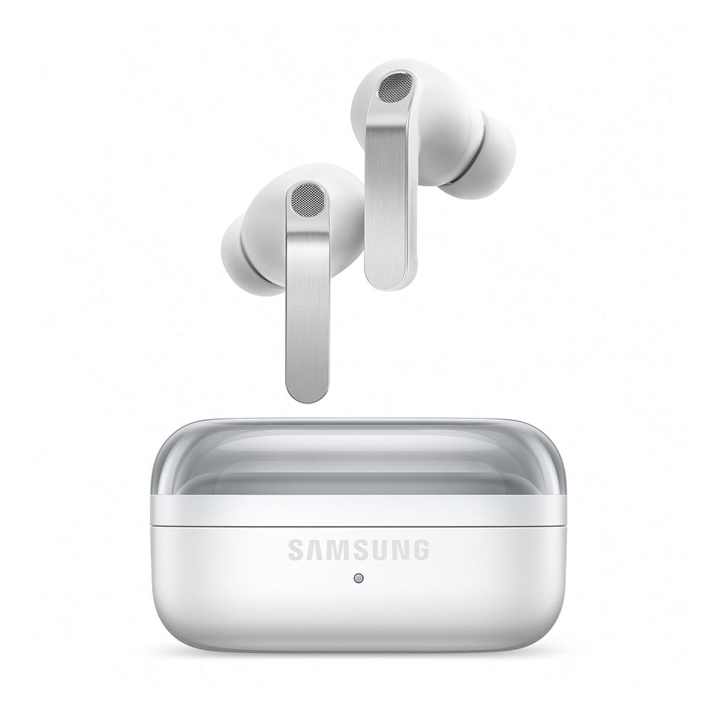 Samsung Galaxy Buds4 Pro White