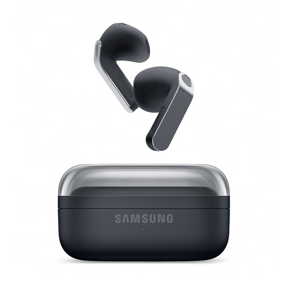 Samsung Galaxy Buds4 Black