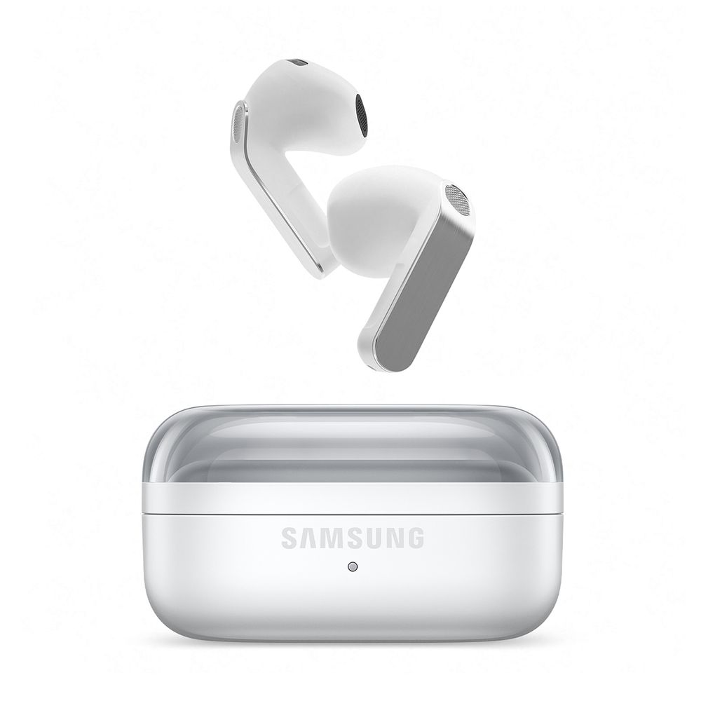 Samsung Galaxy Buds4 White