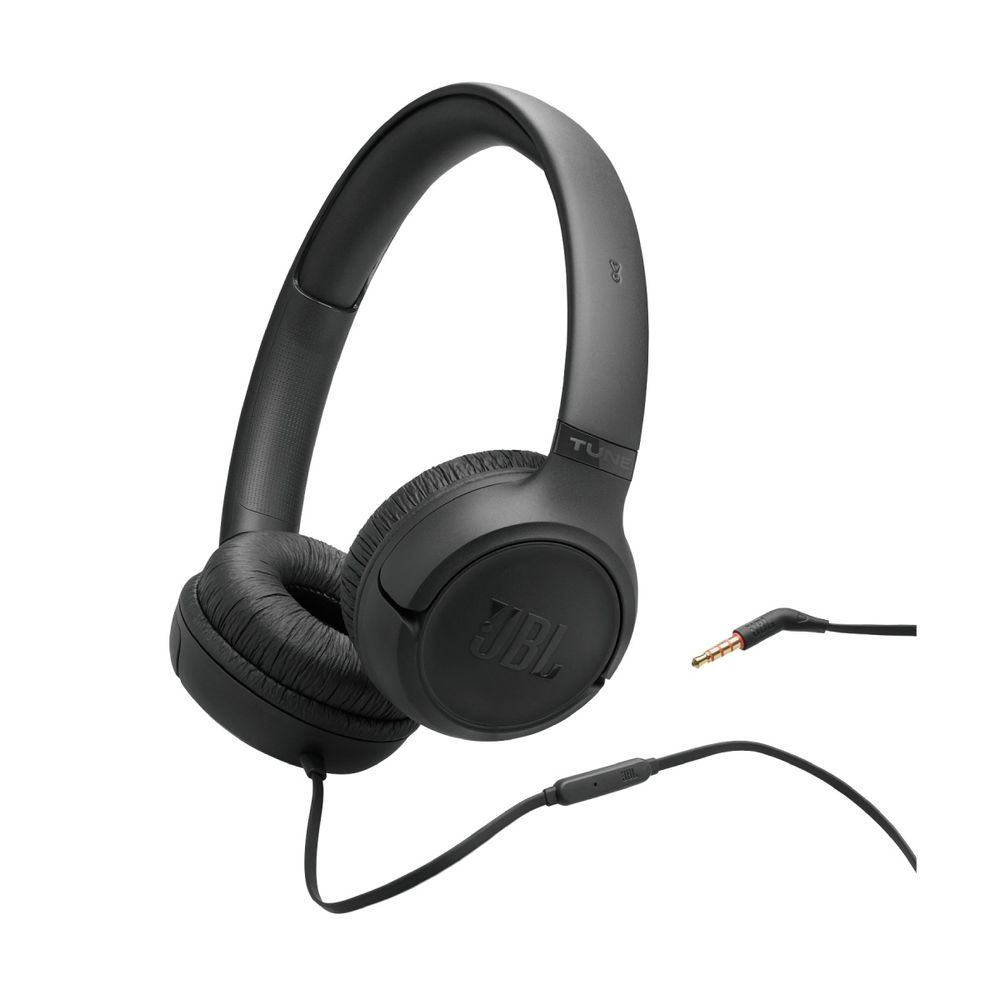 JBL Tune 530 Black