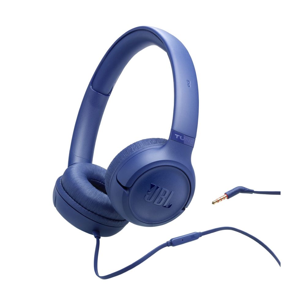 JBL Tune 530 Blue