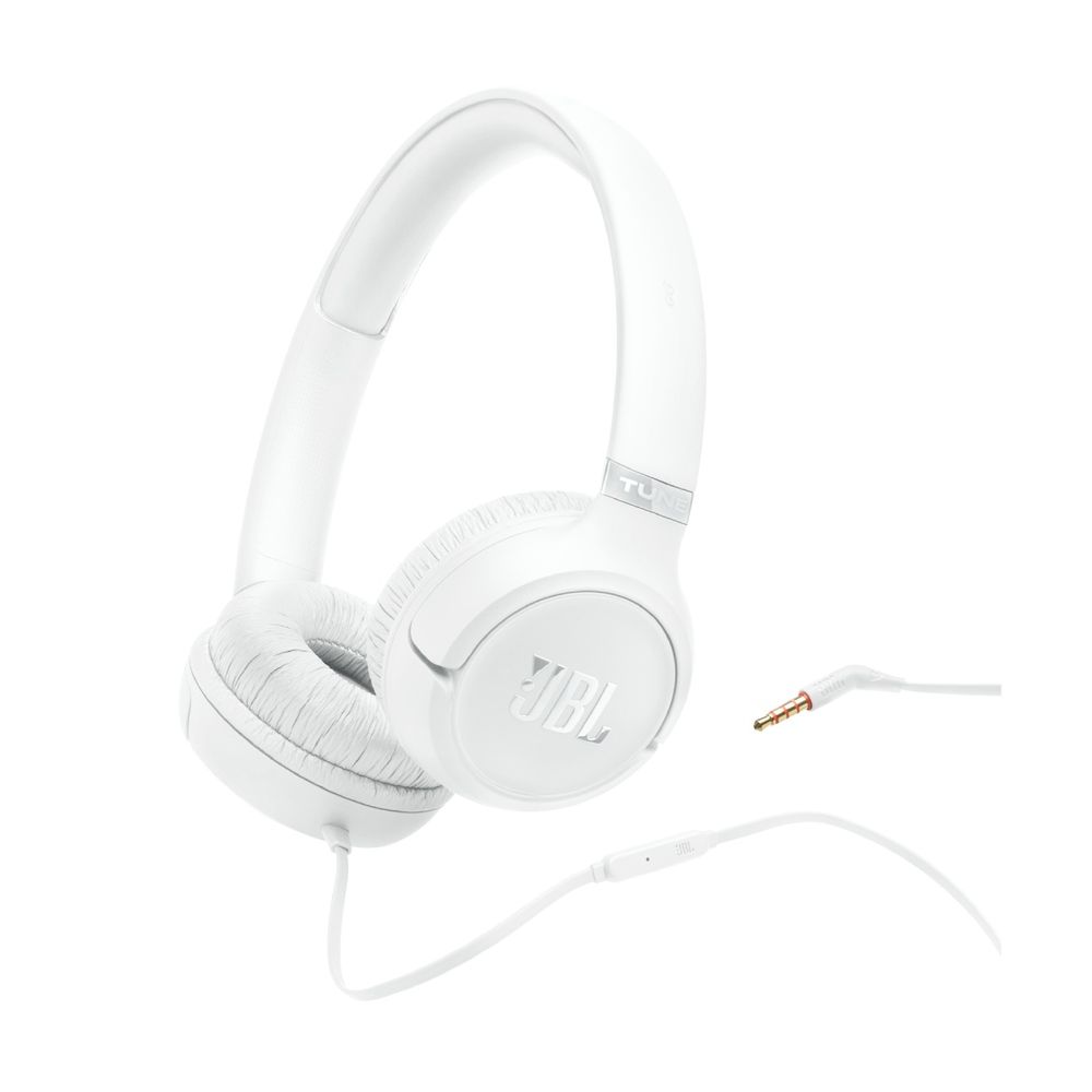 JBL Tune 530 White