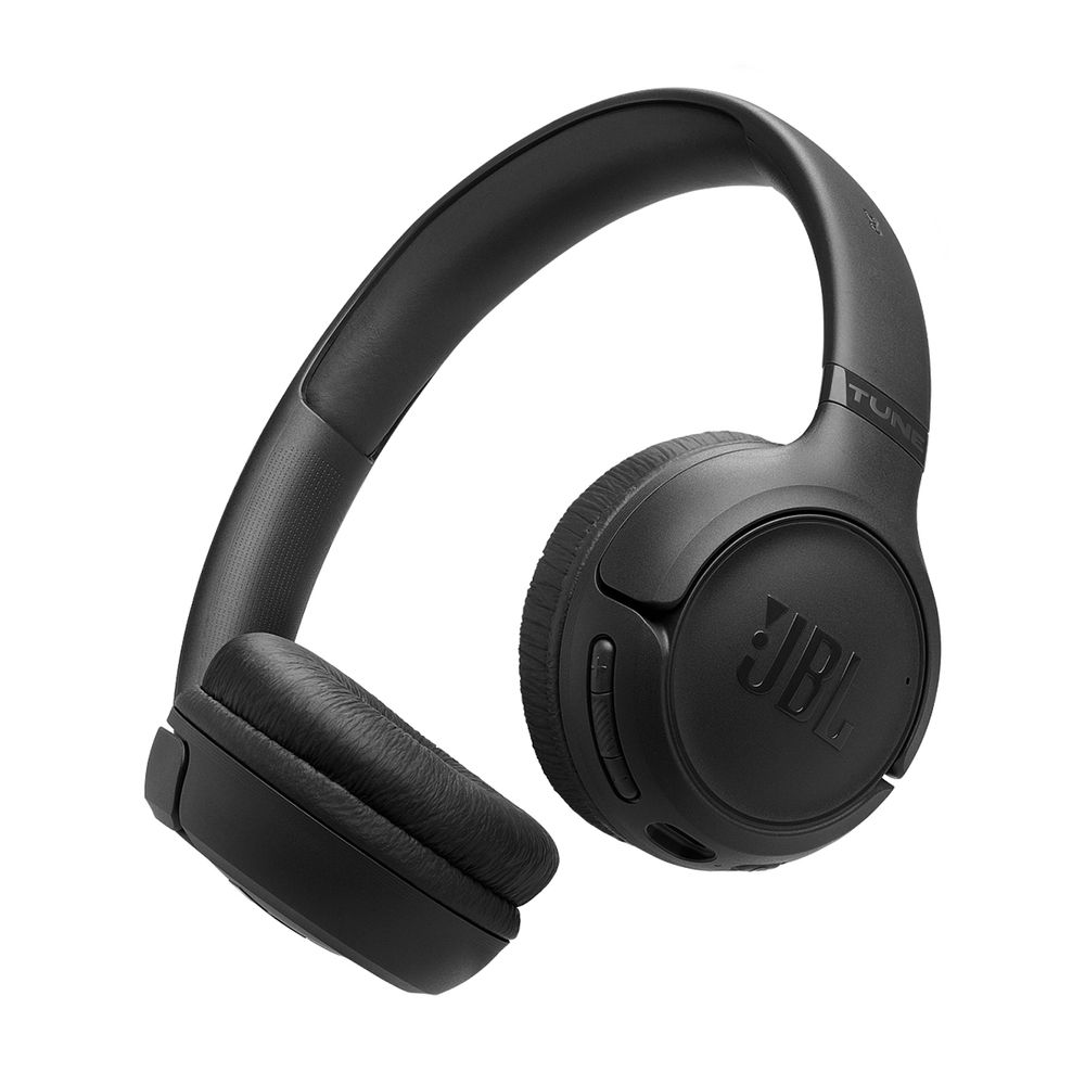 JBL Tune 530BT Black