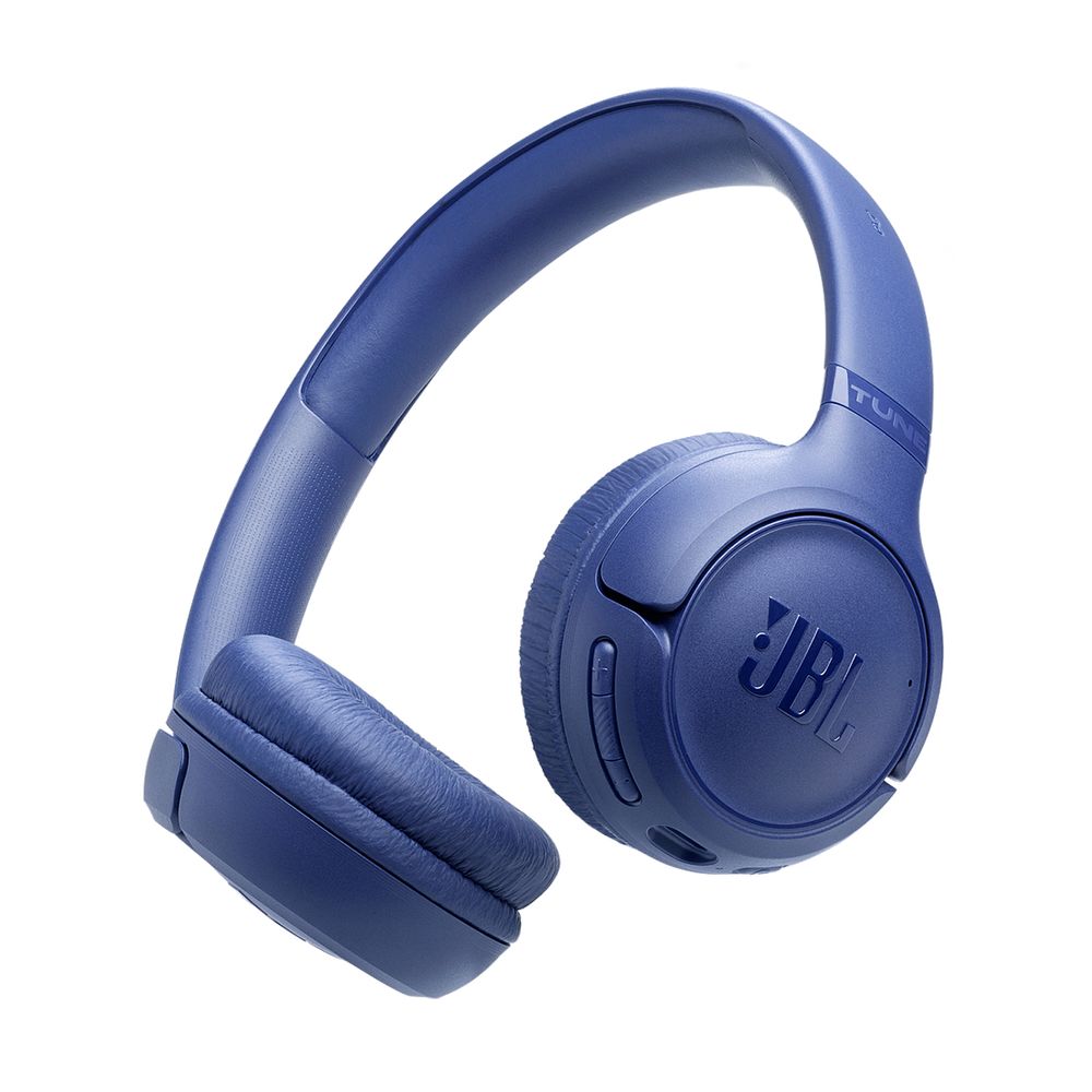 JBL Tune 530BT Blue