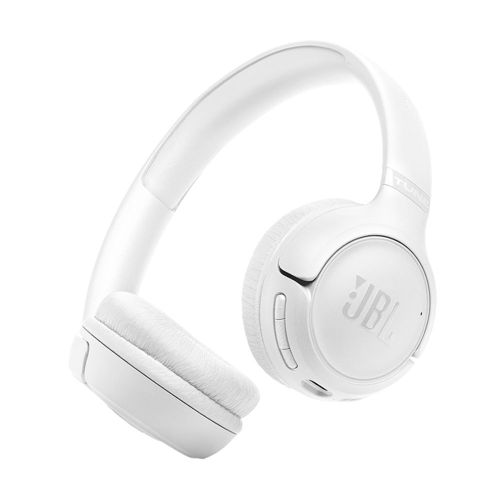 JBL Tune 530BT White