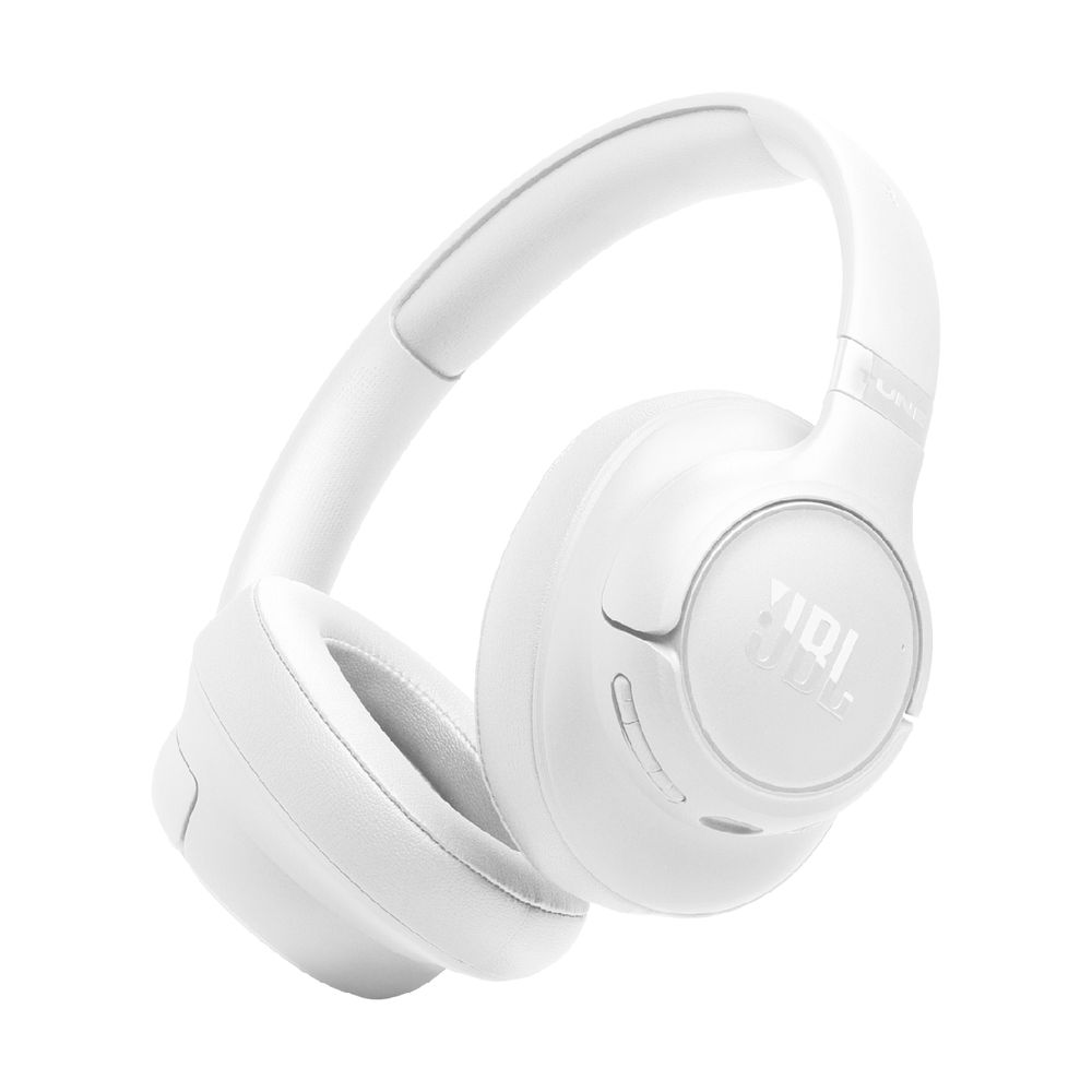 JBL Tune 730BT White