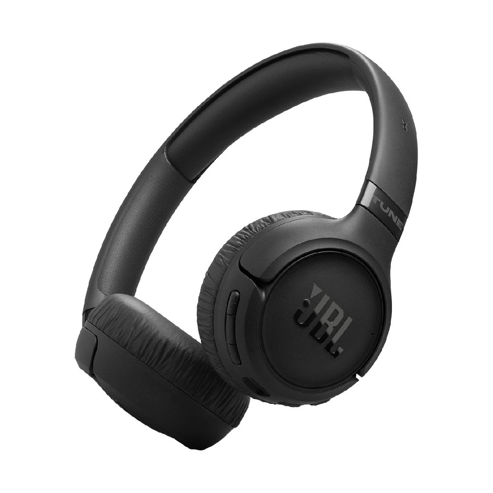 JBL Tune 680NC Black