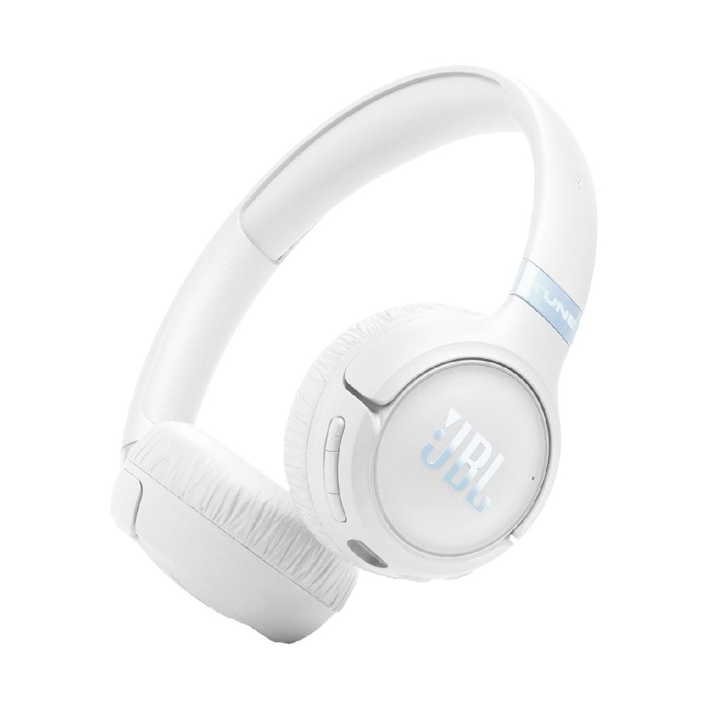JBL Tune 680NC White