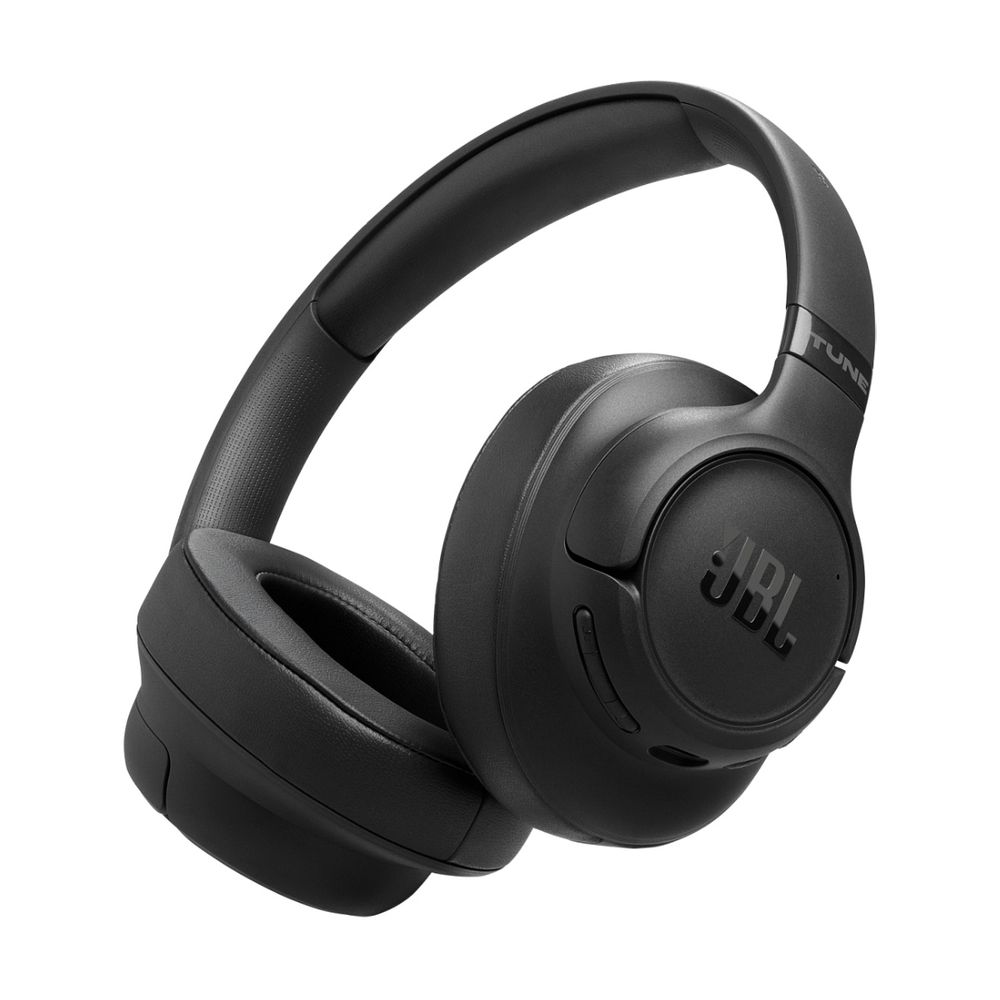 JBL Tune 780NC Black