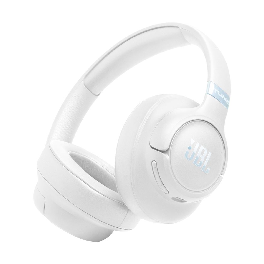 JBL Tune 780NC White