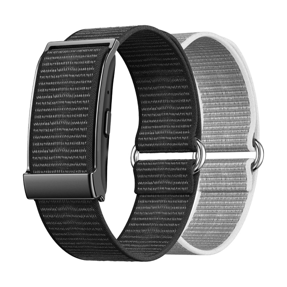 Nilox Smartwatch Onair Black