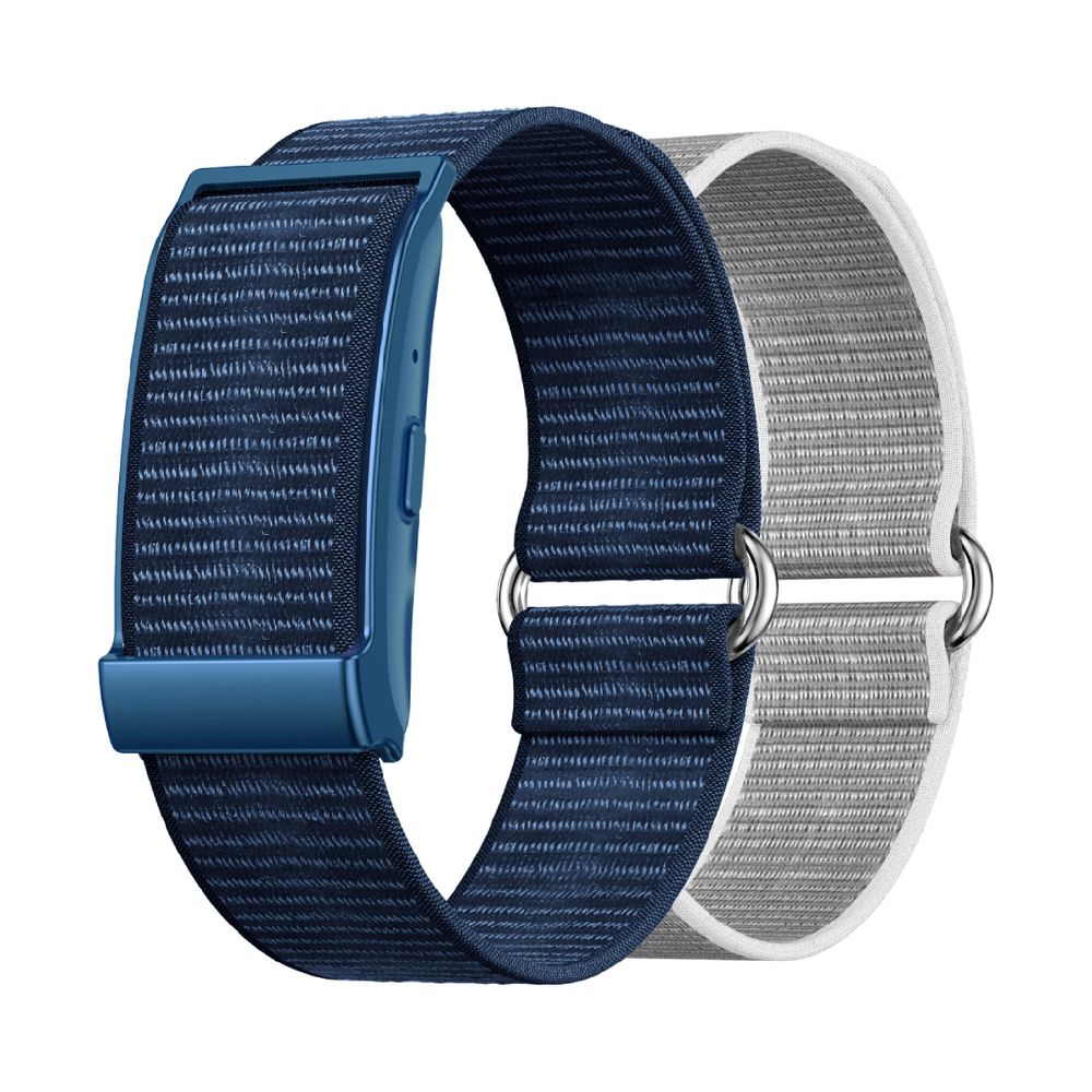 Nilox Smartwatch Onair Blue