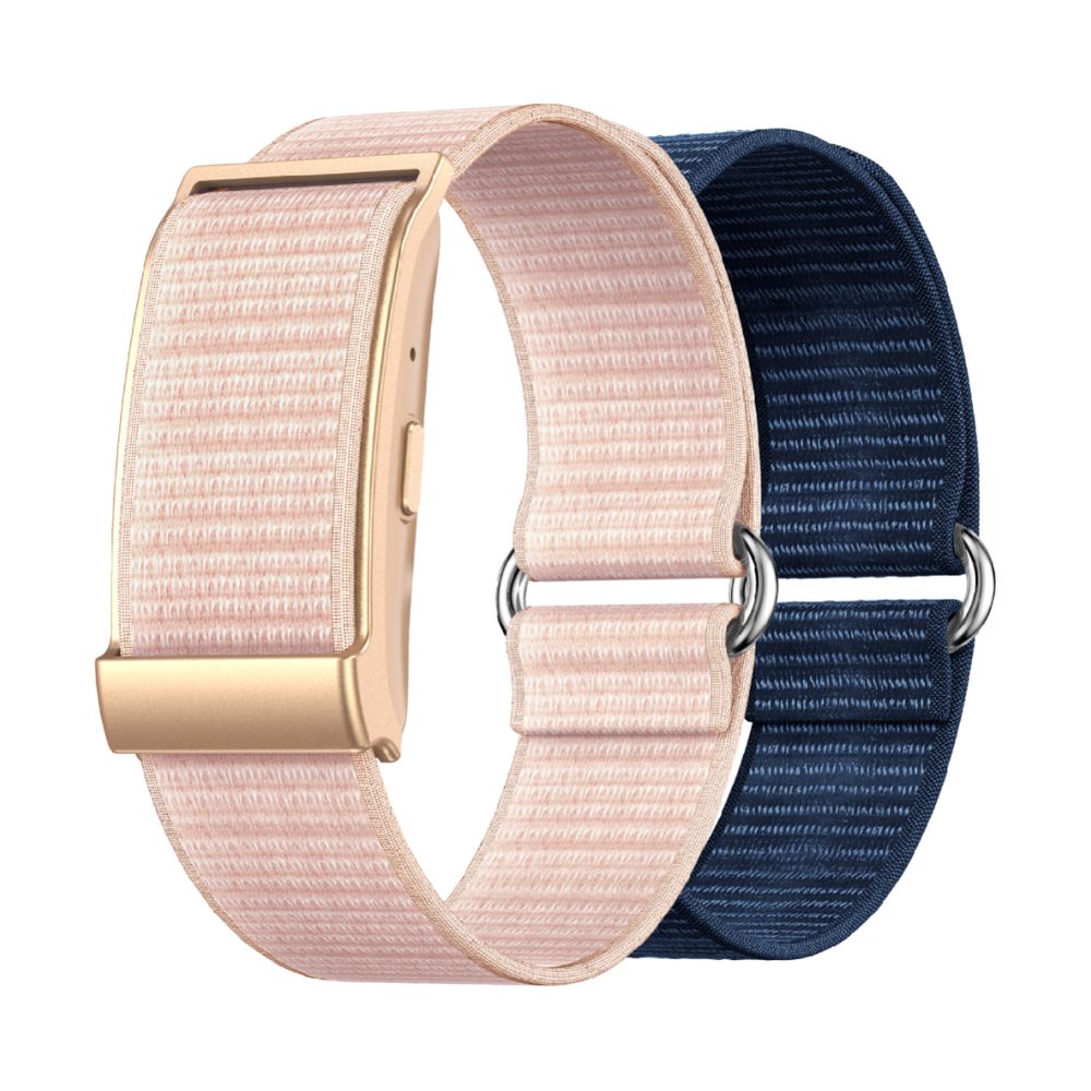 Nilox Smartwatch Onair Pink