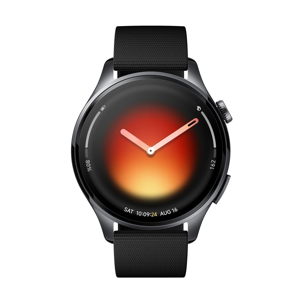 Xiaomi Watch 5 Black