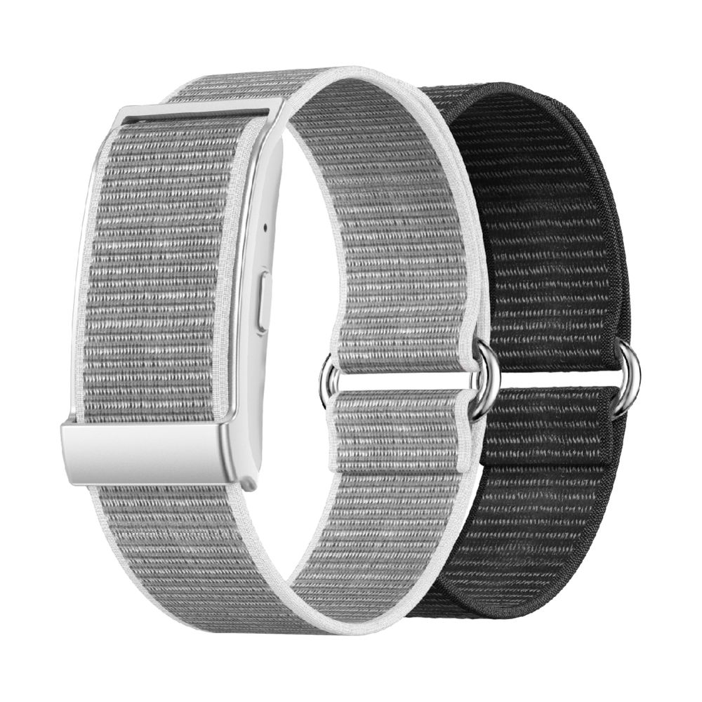 Nilox Smartwatch Onair Silver