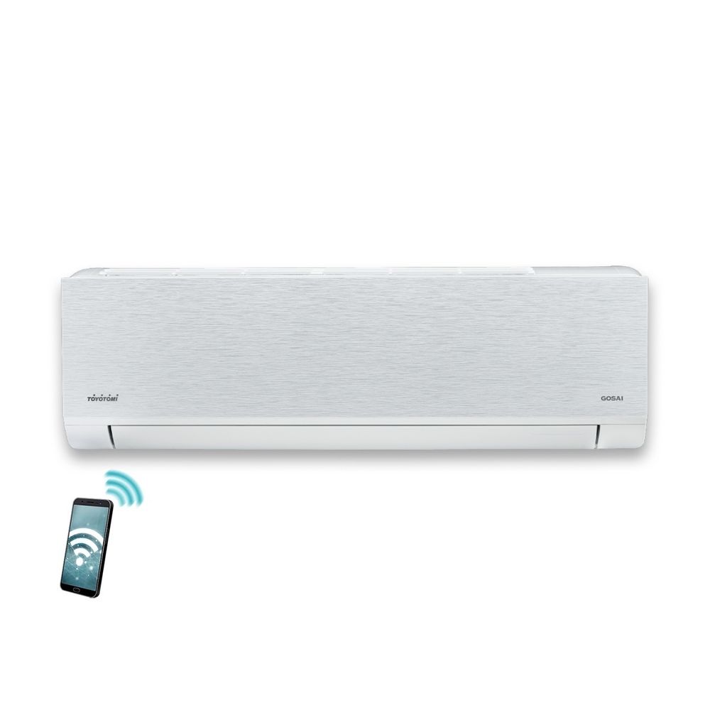 Toyotomi Gosai AI GTN24CMWAI