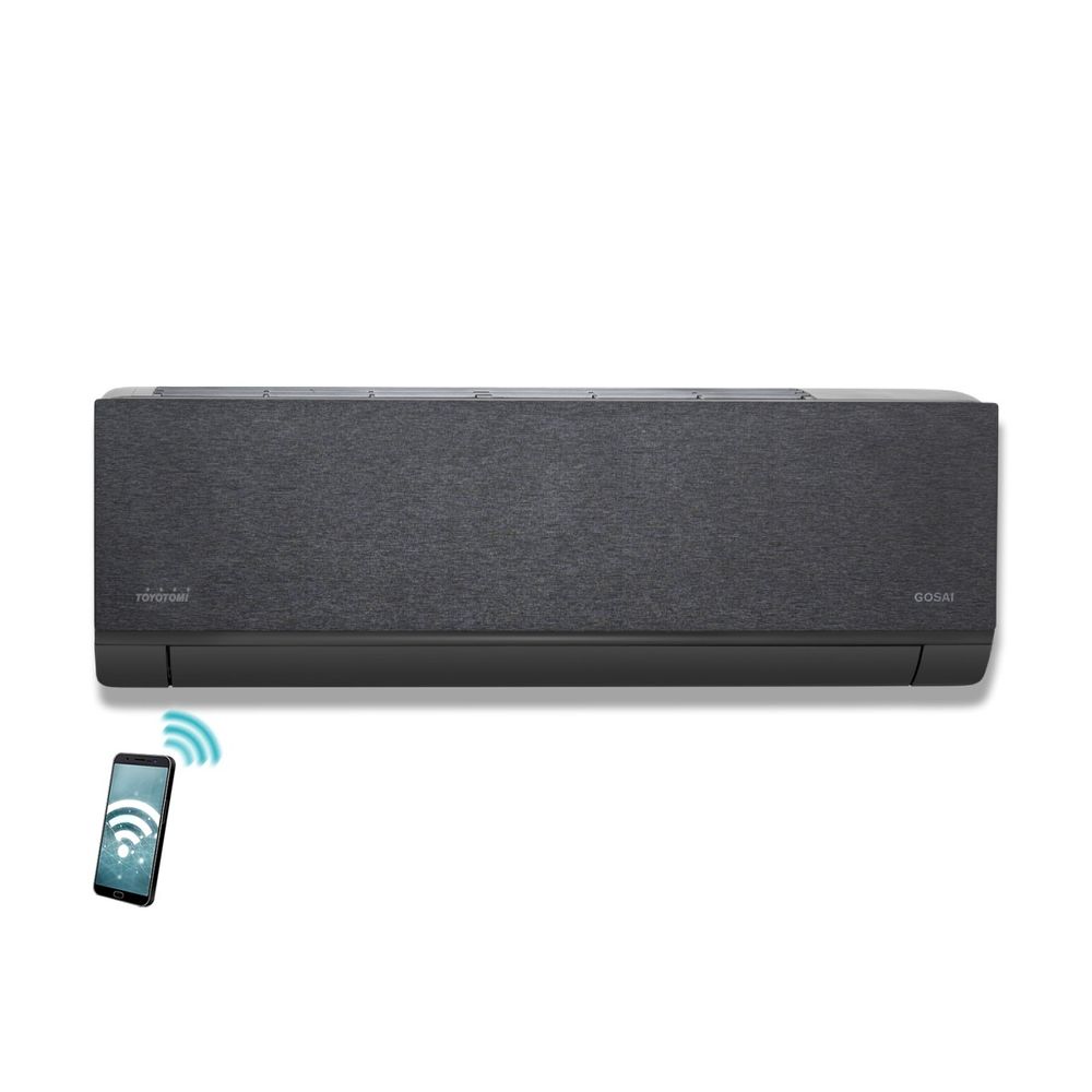 Toyotomi Gosai AI GTN12CMBAI