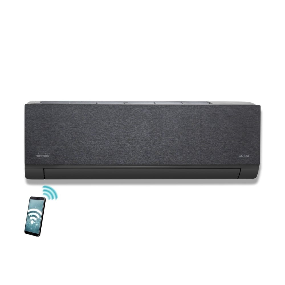 Toyotomi Gosai AI GTN24CMBAI