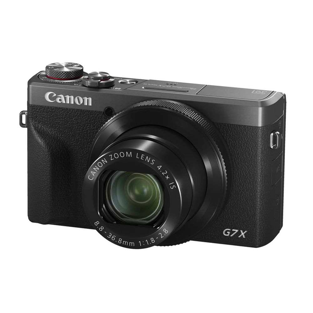 Canon G7 X Mark III 30th Anniversary Edition