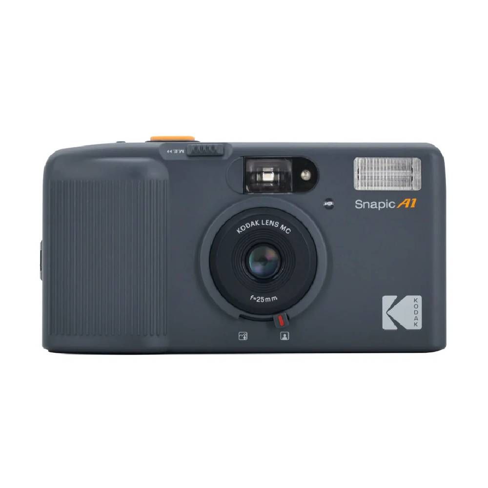 Kodak Snapic A1 Με Φιλμ GR Αναλογική