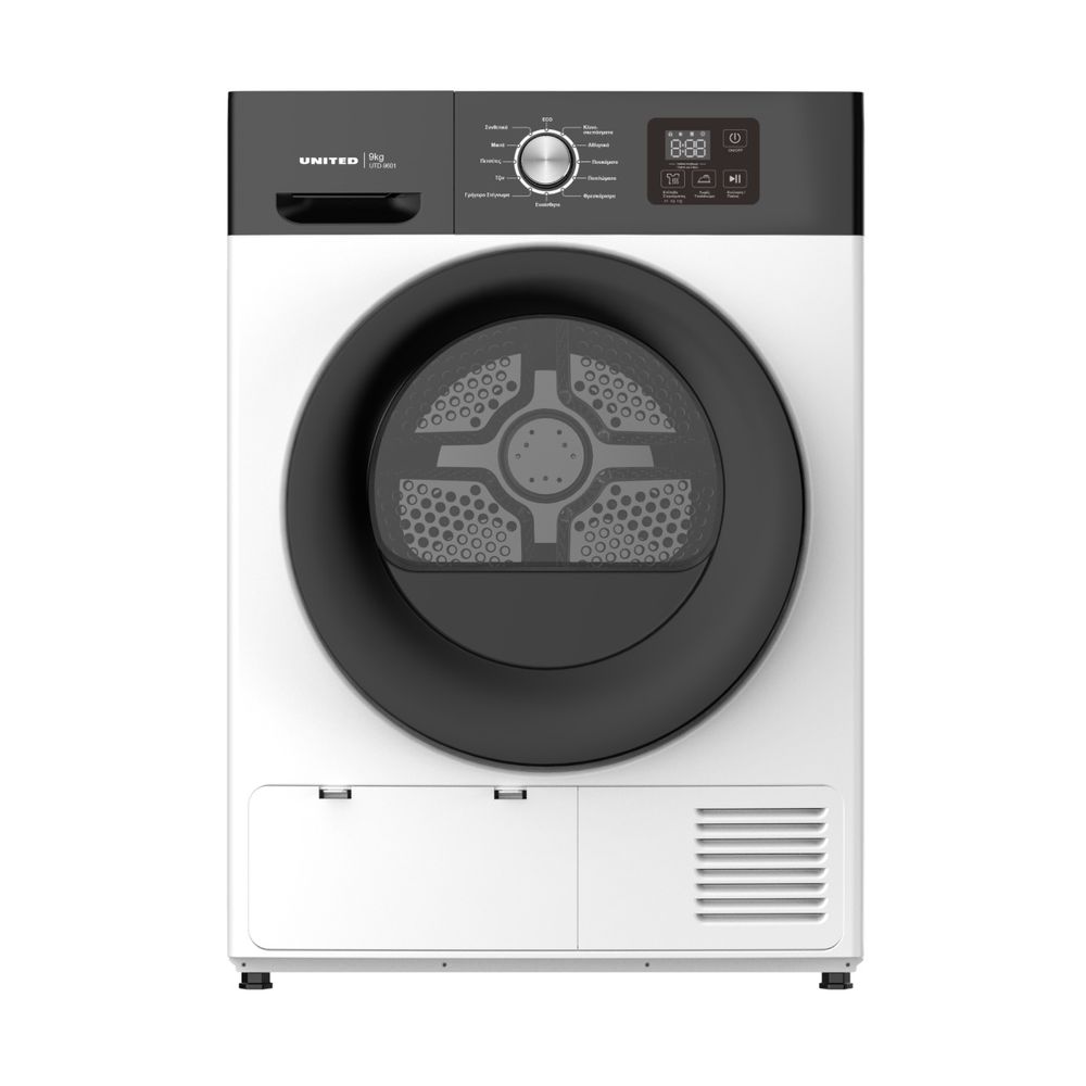 United UTD-9601 9kg