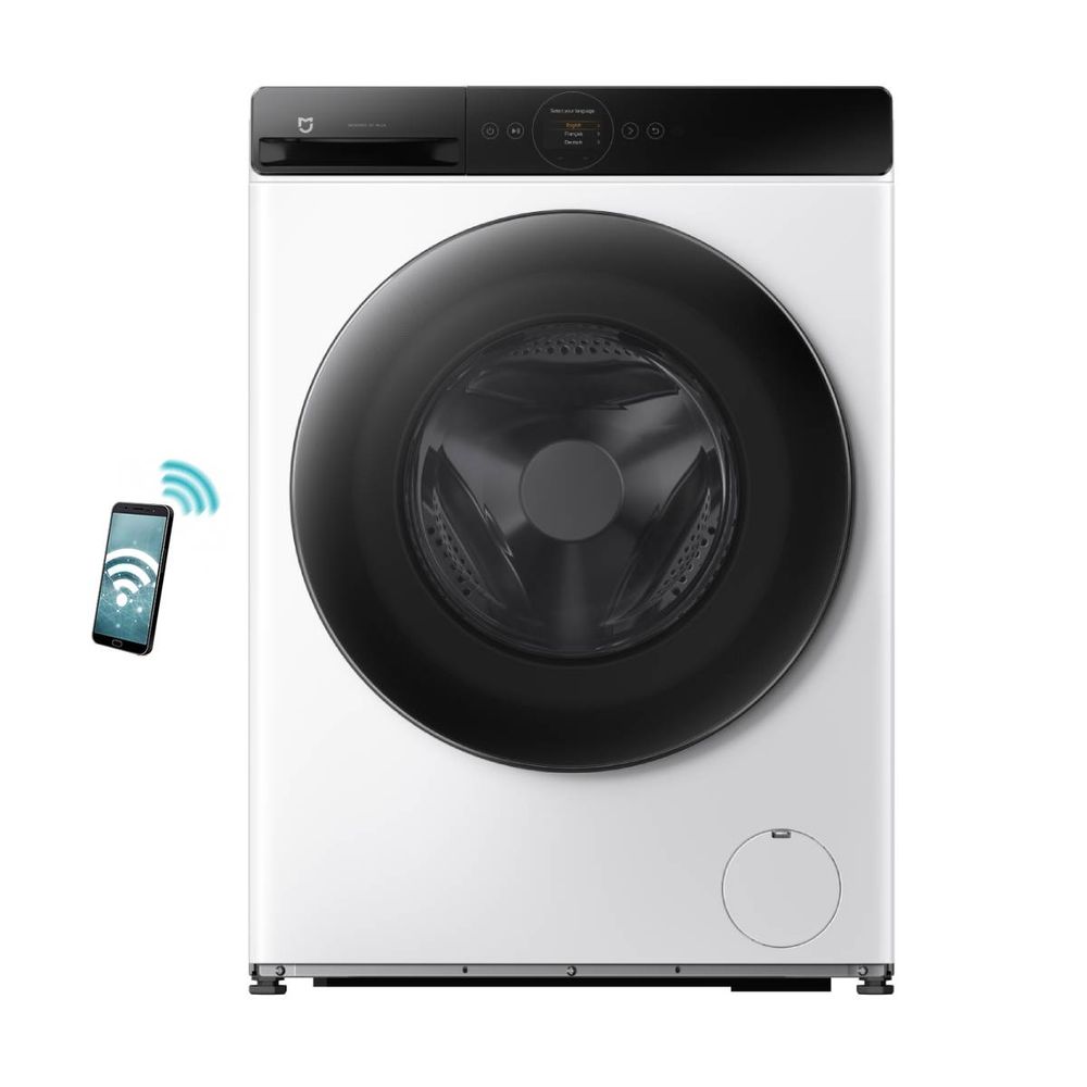 Xiaomi Mijia QMP4603EU 9 / 6 kg