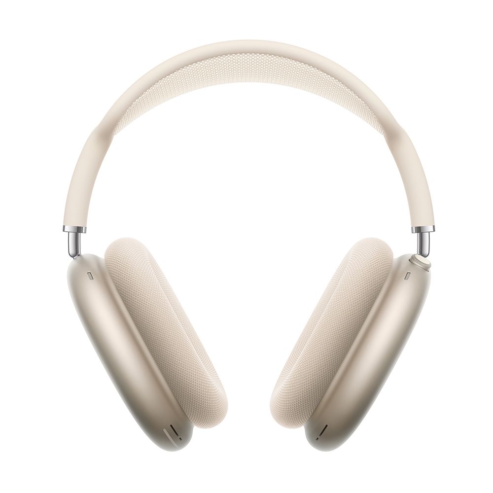 Apple Airpods Max 2 Starlight