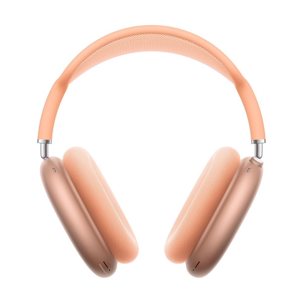 Apple Airpods Max 2 Orange