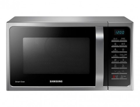 SAMSUNG MICROWAVE, MW5000H, 28L, STS SILVER