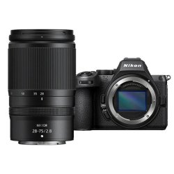 NIKON Z5II + 28-75 F/2.8