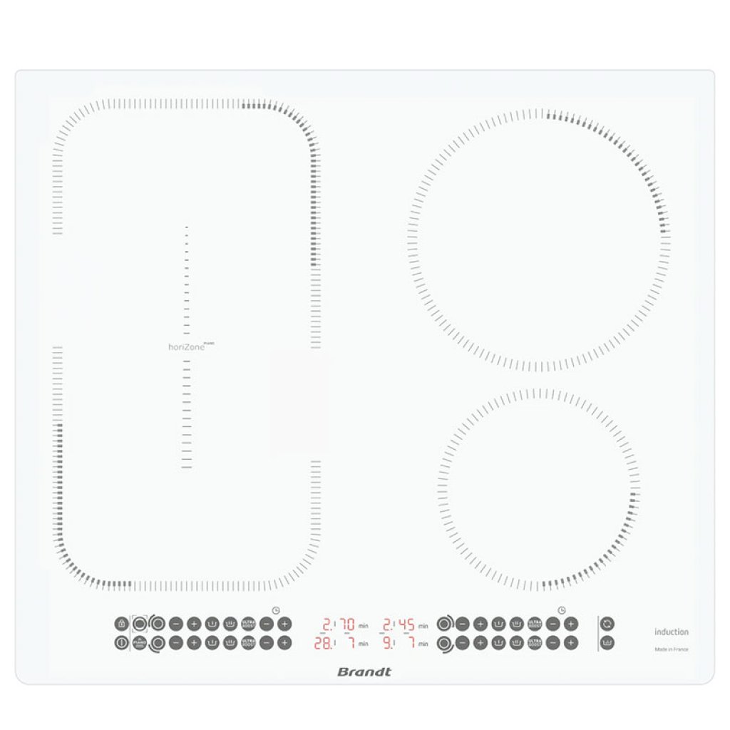 Brandt BPI164HSW