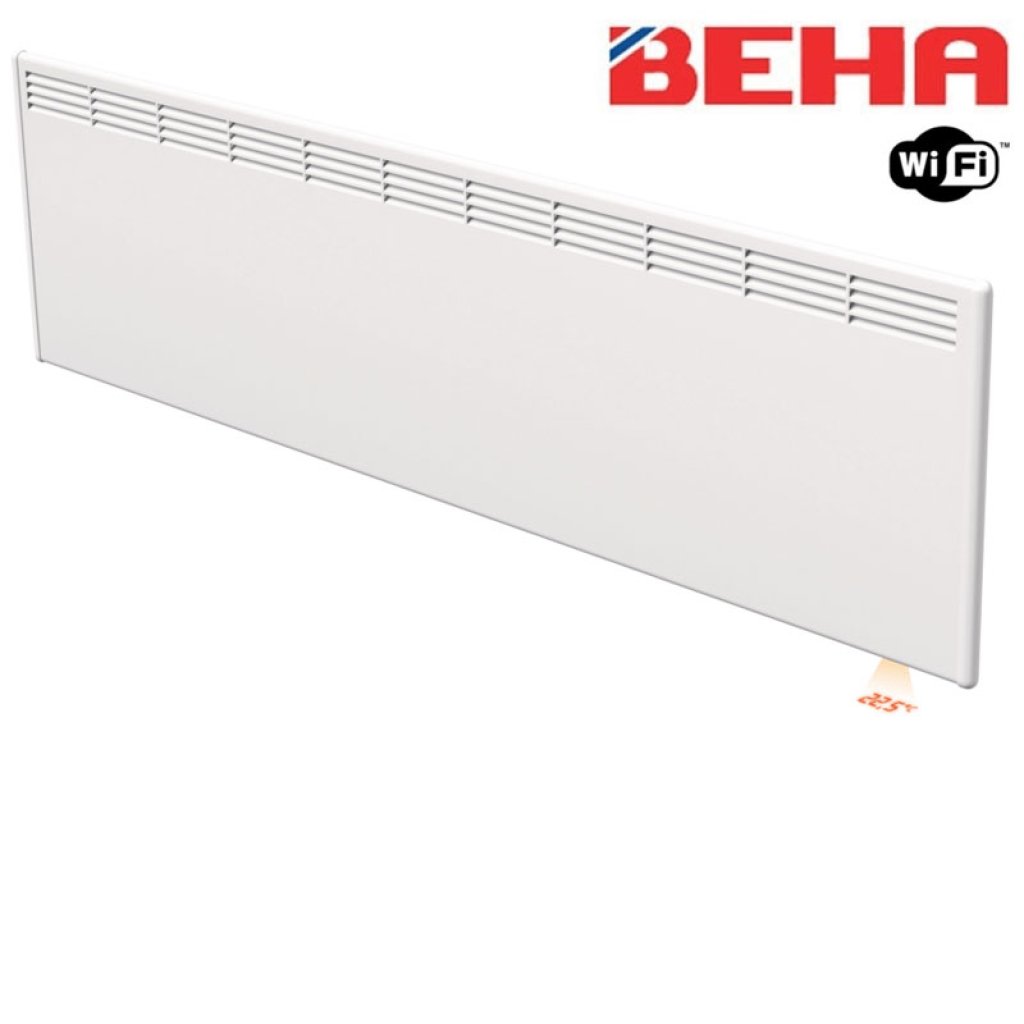 Beha 1674