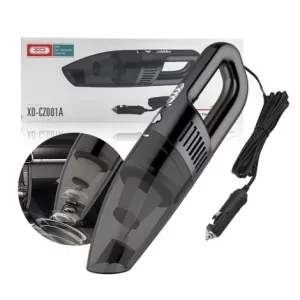 Car vacuum XO CZ001A black